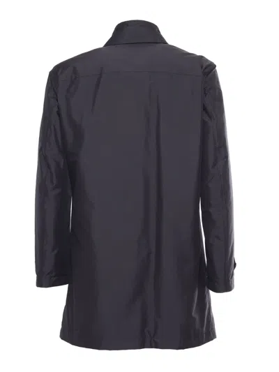 Fay Easy Morning（db Front） In Blu