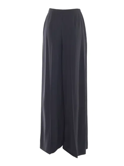 Alberta Ferretti 潘塔龙 In Blue