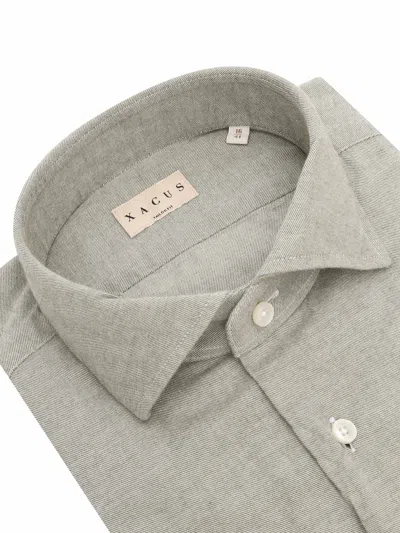 Xacus 卡米西亚 742 毫升 In Gray