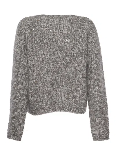 Ermanno Di E.scervino 埃尔曼诺·迪·e·谢尔维诺·马利亚 In Gray
