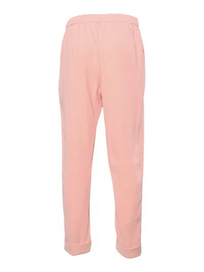 P.a.r.o.s.h . Pantalone In Pink