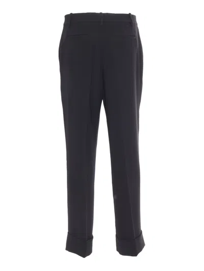 P.a.r.o.s.h . Pantalone In Blue