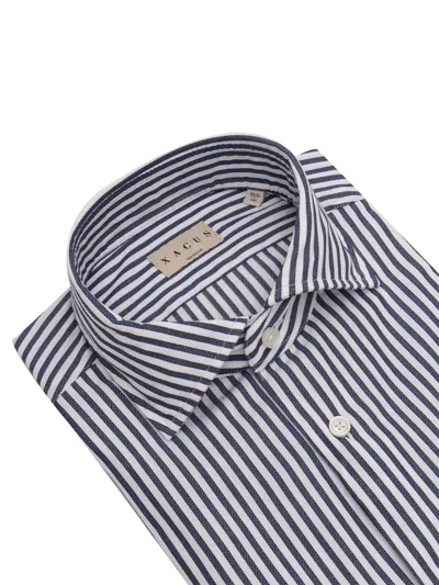 Xacus 卡米西亚 742 毫升 In Blue