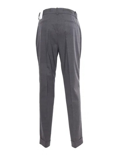 P.a.r.o.s.h . Pantalone In Gray