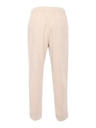 P.a.r.o.s.h . Pantalone In Pink