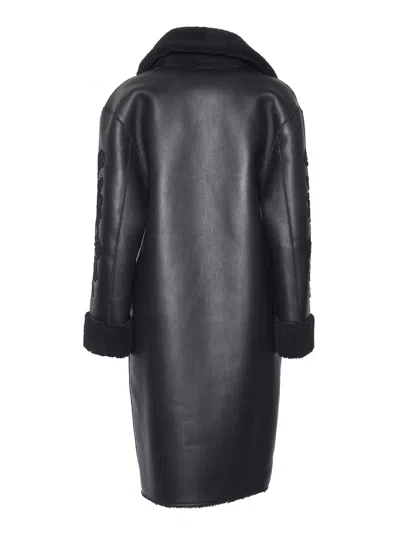 Ermanno Di E.scervino 埃尔曼诺·迪·e·塞尔维诺·卡波托 In Black