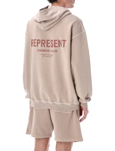 Represent Clothing.... In Neutral