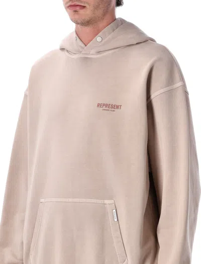 Represent Clothing.... In Neutral