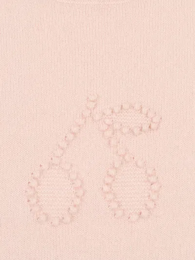 Bonpoint Pull Jaana In Pink