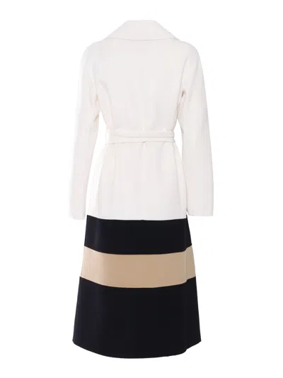 Max Mara Studio Arena 外套 In Multi