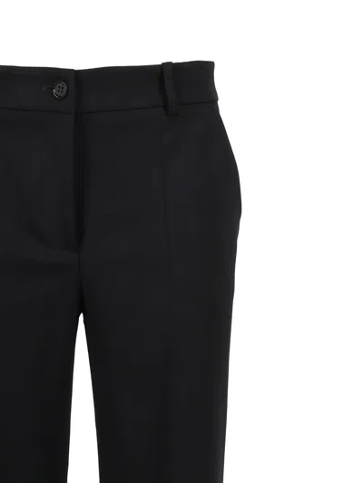 P.a.r.o.s.h . Pantalone In Black