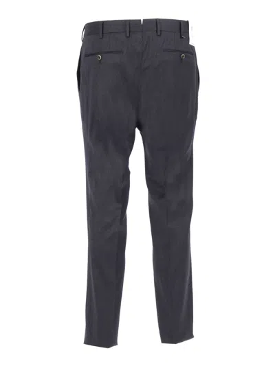 Pt01 Slim, Flat Front, Diagonal Pockets In Other