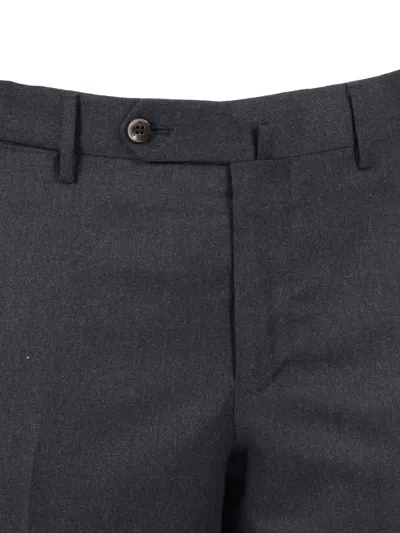 Pt01 Slim, Flat Front, Diagonal Pockets In Other