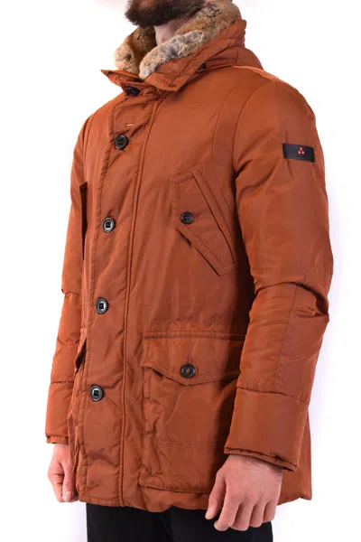 Peuterey Orange In Orange