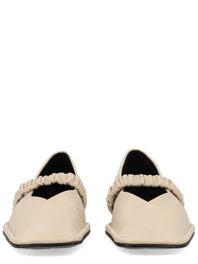 Alohas In Neutral