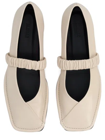 Alohas In Neutral