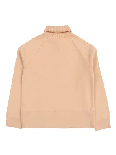 Chloé Chloe' Pull In Neutral