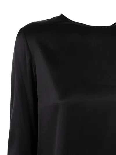 Max Mara Studio 卡米西亚·洛迪 In Black