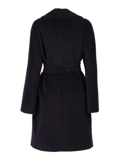 Max Mara Studio 卡波托·斯雷尔 In Black