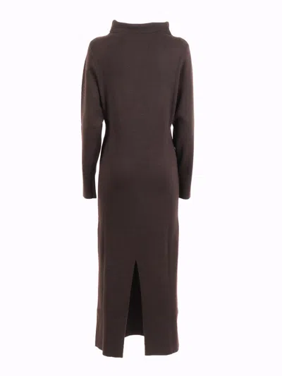 P.a.r.o.s.h . Abito In Brown