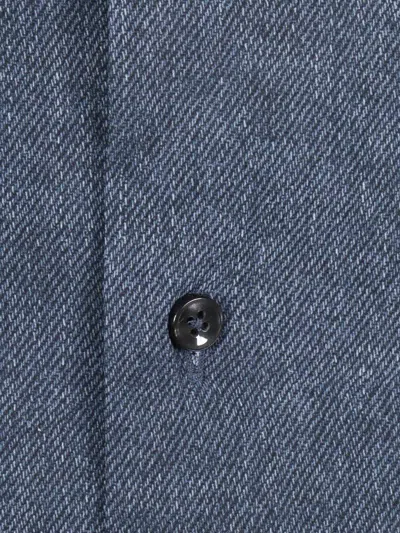 Xacus Camicia In Gray