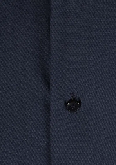 Xacus Camicia In Blue