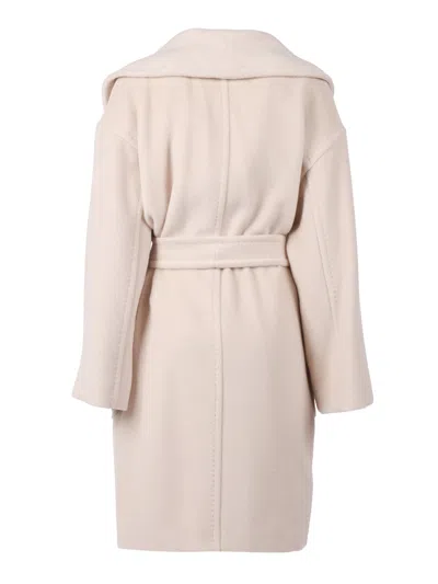 Max Mara Studio 卡波托·克洛鲁罗 In Neutral