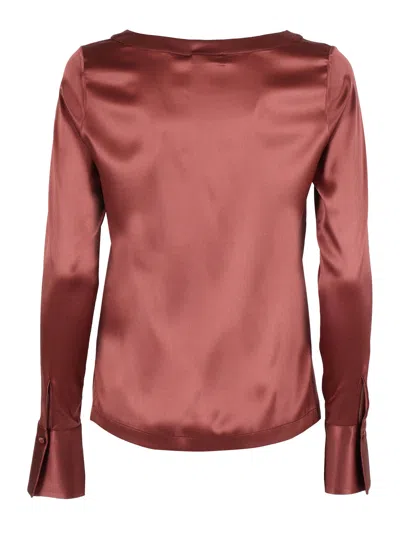 Mazzarelli Camicie Camicia Mod。安吉b In Borderlands