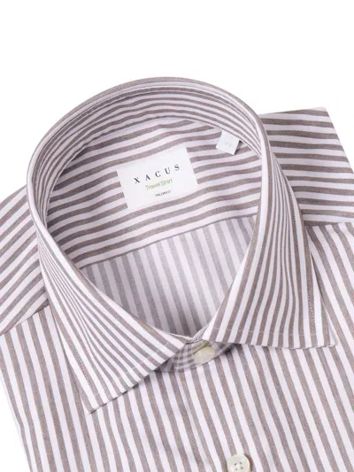 Xacus Camicia In Multi