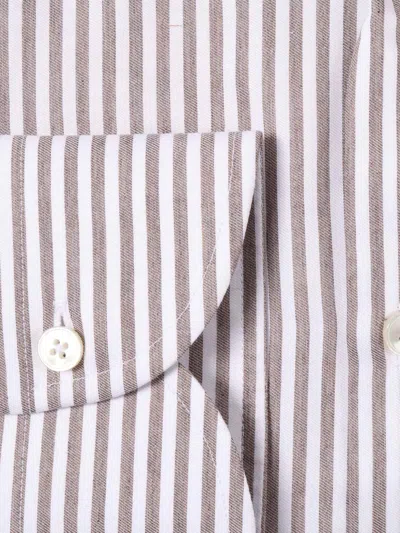 Xacus Camicia In Multi