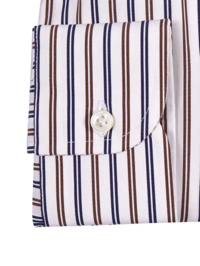 Sonrisa Camicia Uomo In Multi
