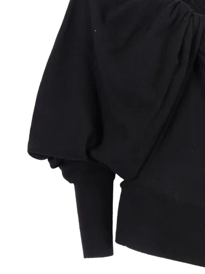 Alberta Ferretti 阿尔伯塔·费雷蒂·马利亚 In Black