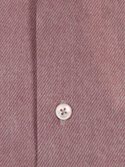 Xacus Camicia In Pink