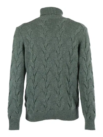 Phi Fdl D.vita ml In Green