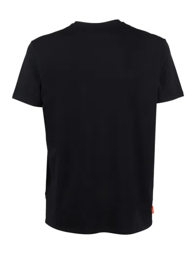 Rrd Revo Shirty Short Sleeve T-shirt In Black