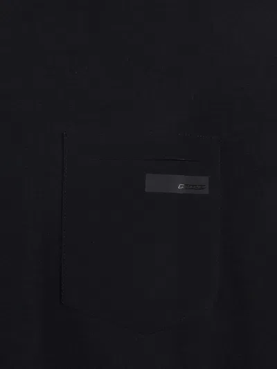 Rrd Revo Shirty Short Sleeve T-shirt In Black