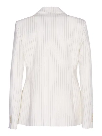 P.a.r.o.s.h . Giacca In White