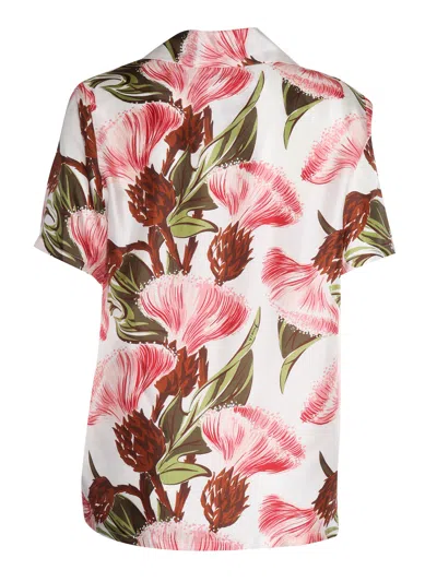 P.a.r.o.s.h . Camicia In Pink