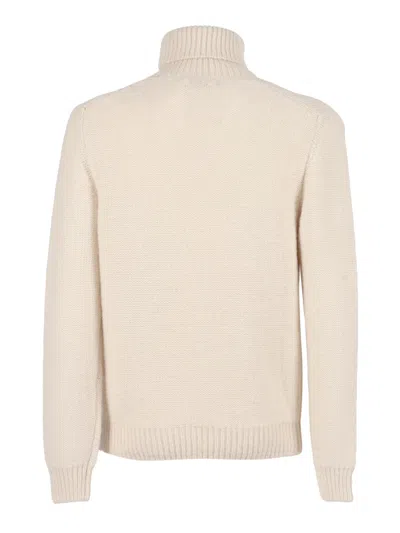 K-way K Way Ciral Pull Over In Neutral