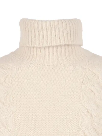 K-way K Way Ciral Pull Over In Neutral
