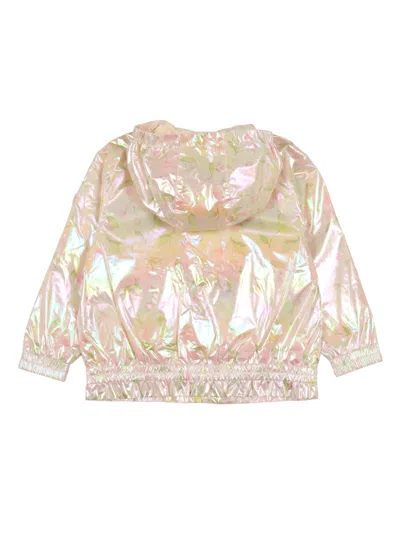Bonpoint Blouson Lyane In Multi