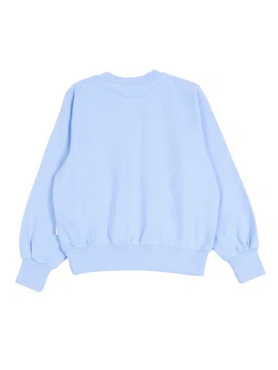 Molo Marge 运动衫 In Blue