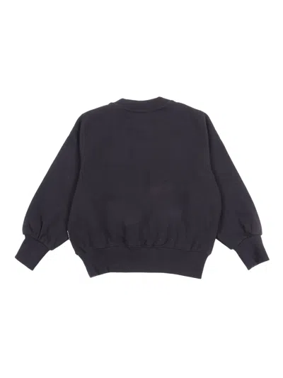 Molo Marge 运动衫 In Blue