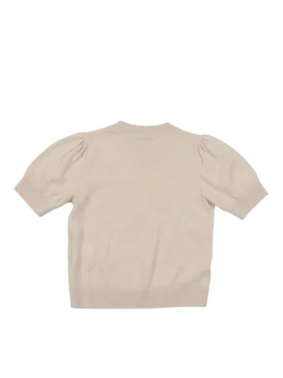 Bonpoint Pull Leola In Neutral
