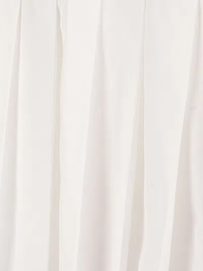 Max Mara Weekend Camicia Eden In White