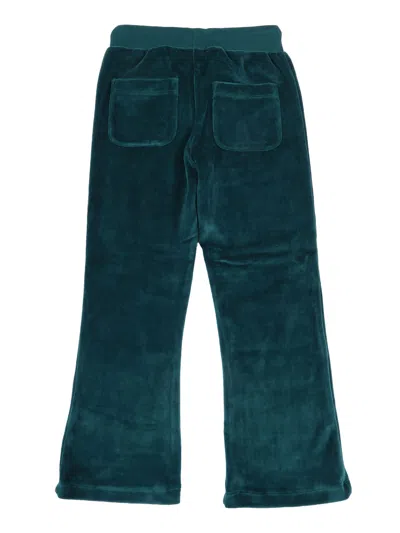 Molo Annie 软裤 In Blue