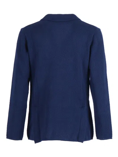 Lardini 拉迪尼·贾卡·马利亚·乌莫 In Blue