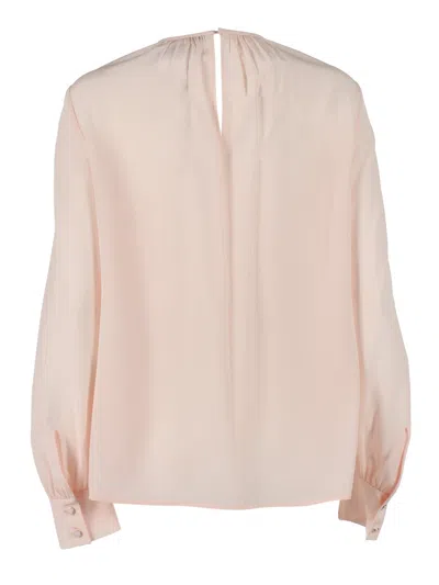 Max Mara Mstcolmo In Neutral