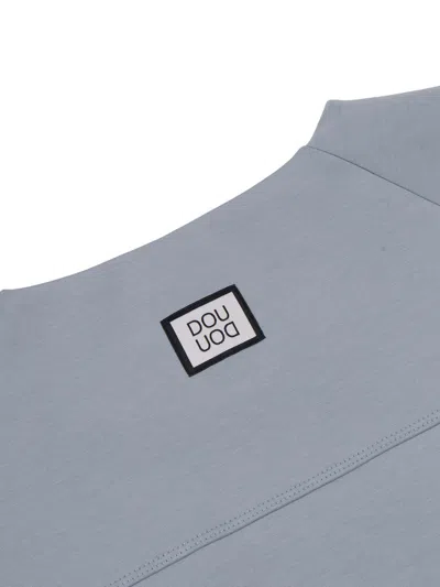 Dou Uod 运动衫 In Gray
