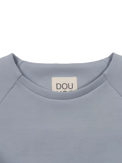 Dou Uod 运动衫 In Gray
